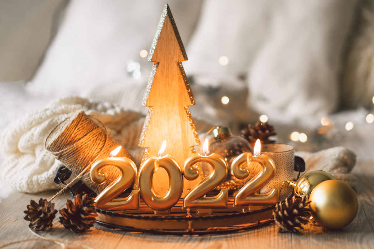 Oroscopo dell'anno 2022 per tutti i segni zodiacali